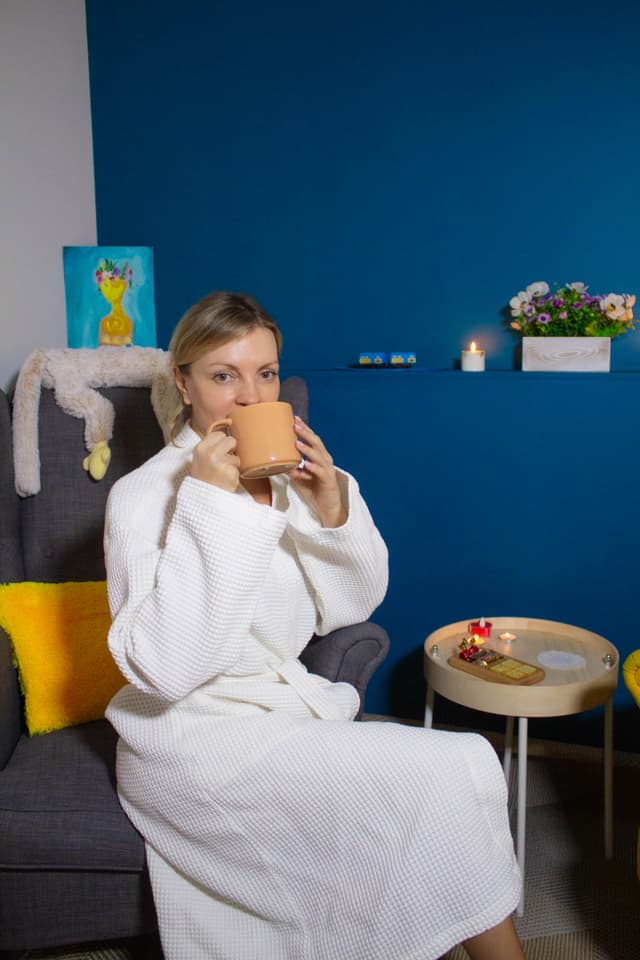 Чай