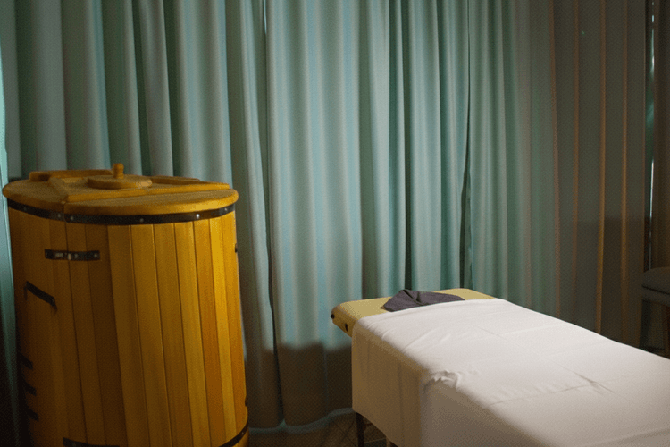 Парный кабинет